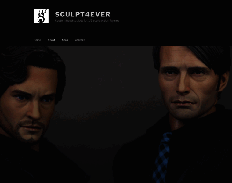Sculpt4ever.com thumbnail