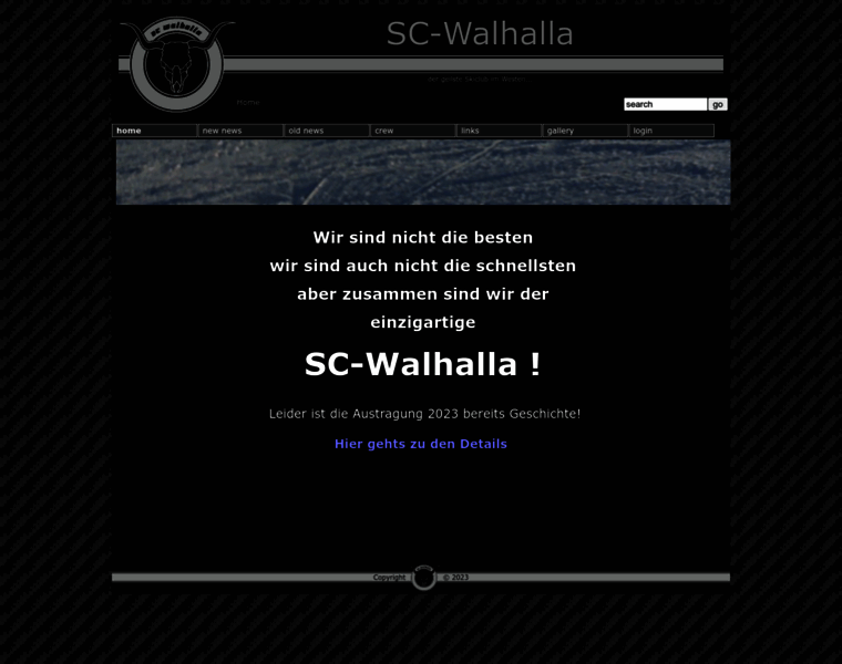 Scwalhalla.ch thumbnail