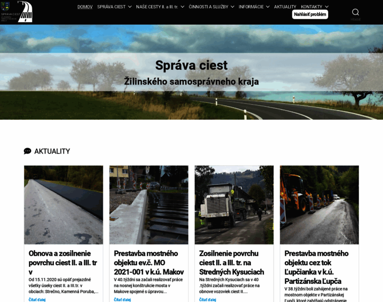 Sczsk.sk thumbnail