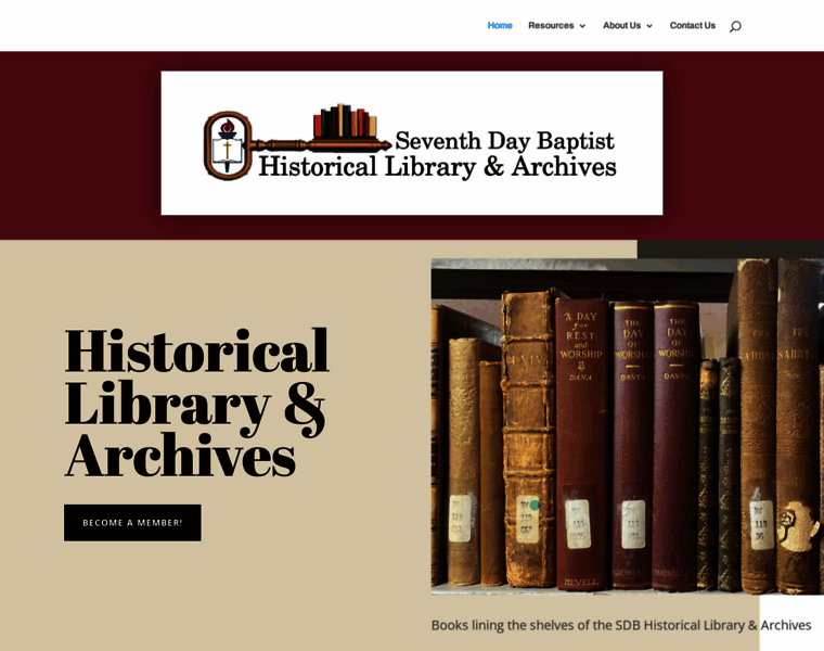 Sdbhistory.org thumbnail Sdbhistory.org thumbnail
