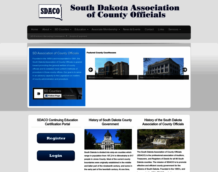 Sdcounties.org thumbnail Sdcounties.org thumbnail