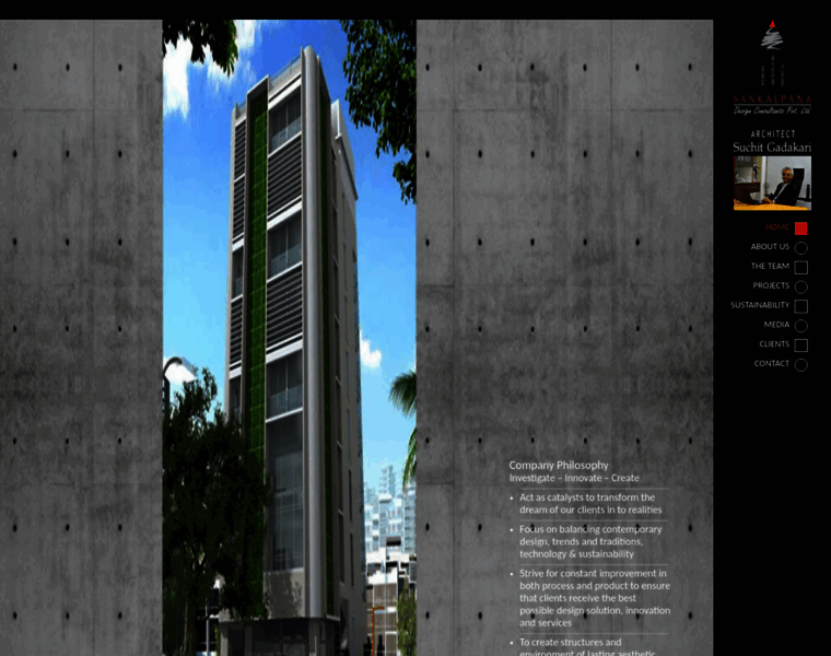 Sdcpl.co.in thumbnail