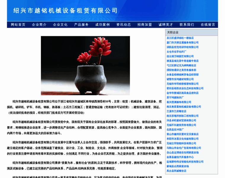 Sdnanzhuang.cn thumbnail