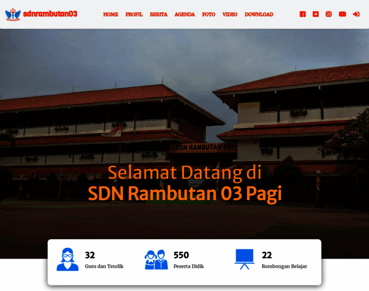 Sdnrambutan03.sch.id thumbnail