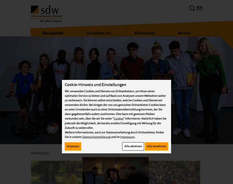 Sdw.org thumbnail Sdw.org thumbnail
