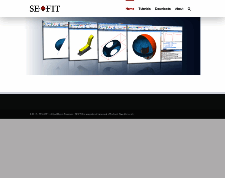 Se-fit.com thumbnail