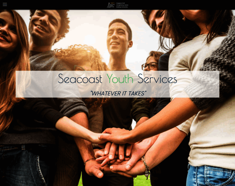 Seacoastyouthservices.org thumbnail