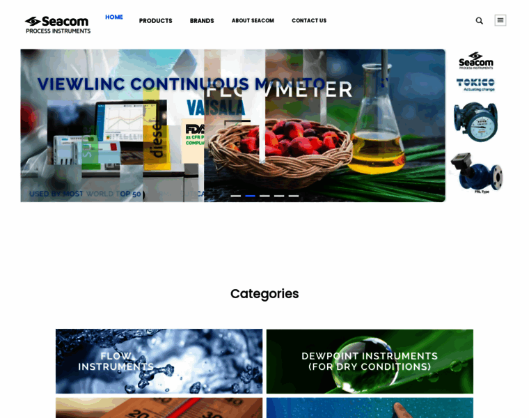 Seacom.com.my thumbnail Seacom.com.my thumbnail