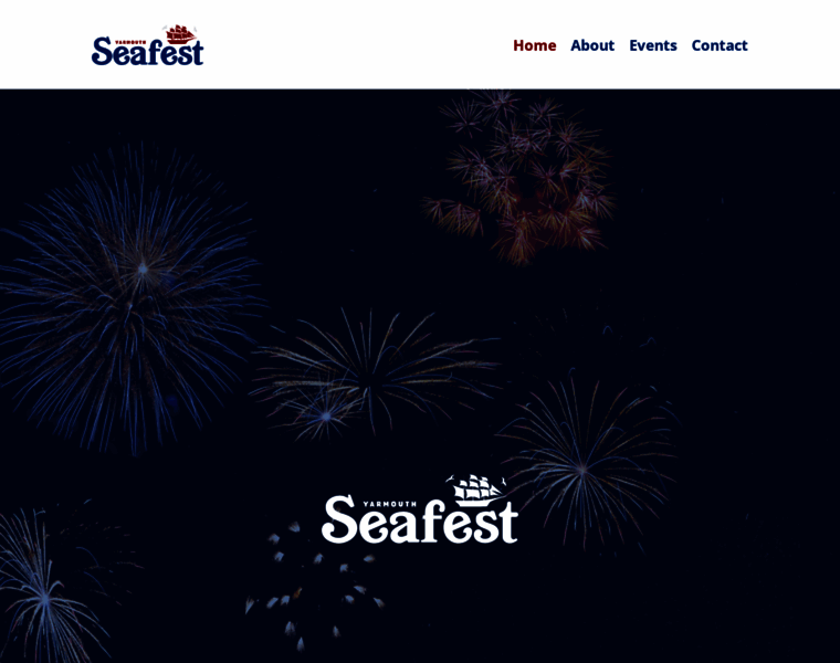 Seafest.ca thumbnail