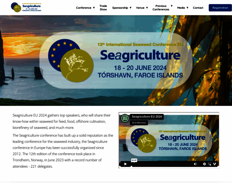 Seagriculture.eu thumbnail
