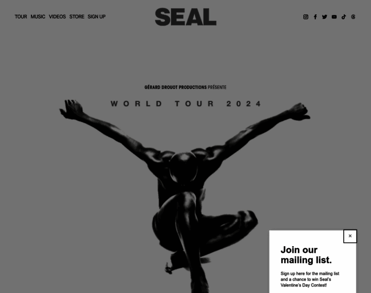 Seal.com thumbnail