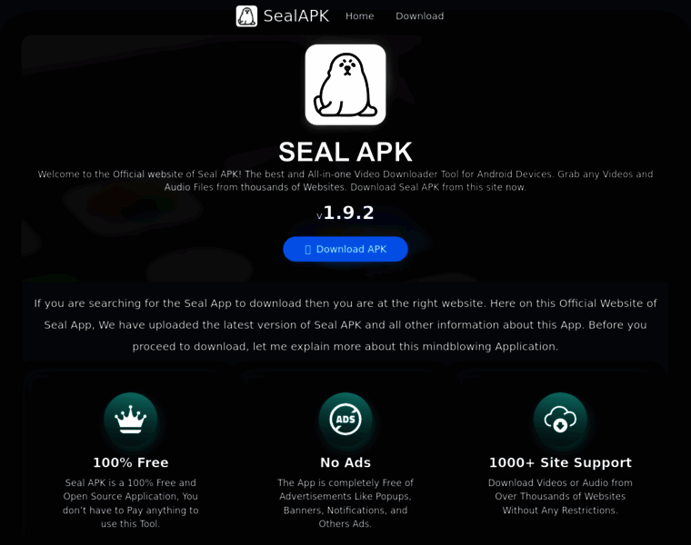 Sealapk.net thumbnail