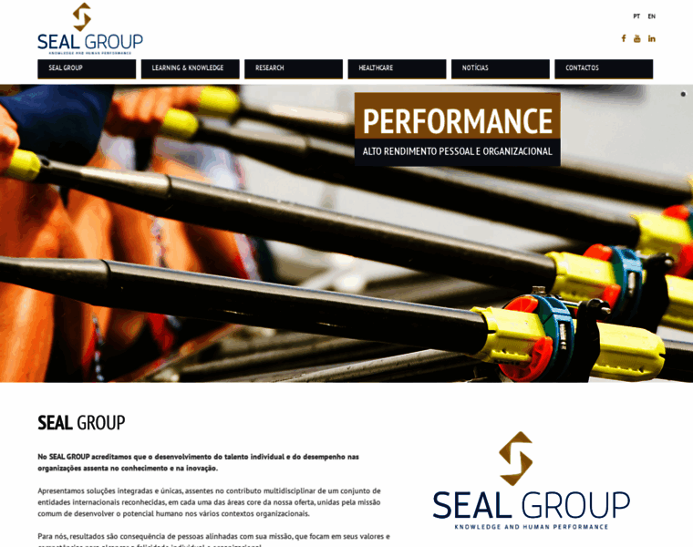 Sealgroup.eu thumbnail