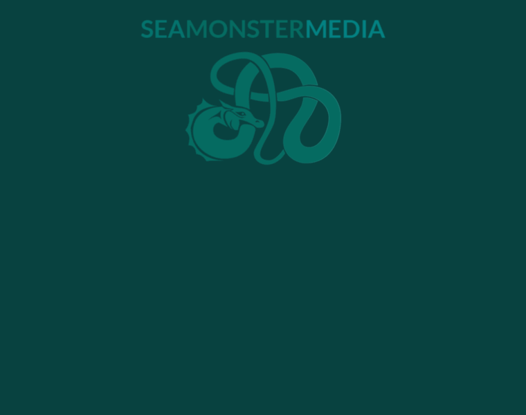 Seamonstermedia.com thumbnail