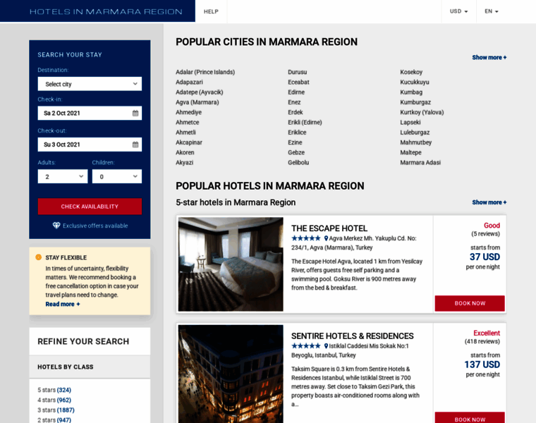 Seaofmarmara.net thumbnail Seaofmarmara.net thumbnail