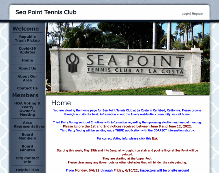 Seapointtennisclub.com thumbnail