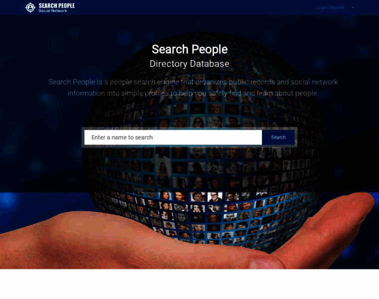 Search-people.online thumbnail