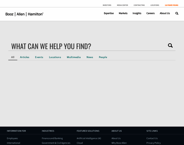 Search.boozallen.com thumbnail Search.boozallen.com thumbnail