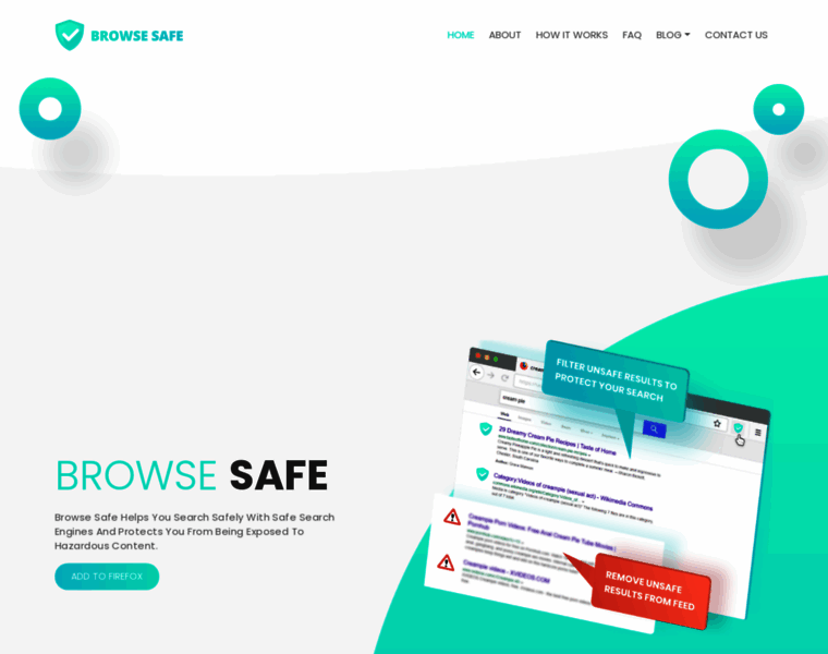 Search.browse-safe.net thumbnail Search.browse-safe.net thumbnail