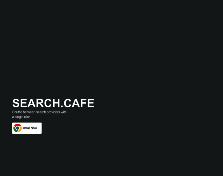 Search.cafe thumbnail