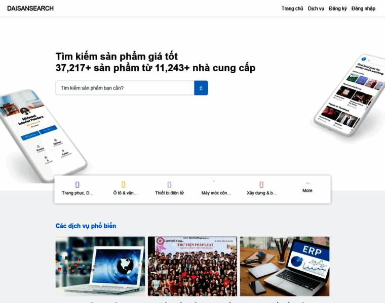 Search.daisan.vn thumbnail