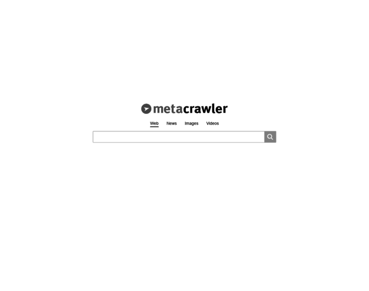 Search.metacrawler.com thumbnail