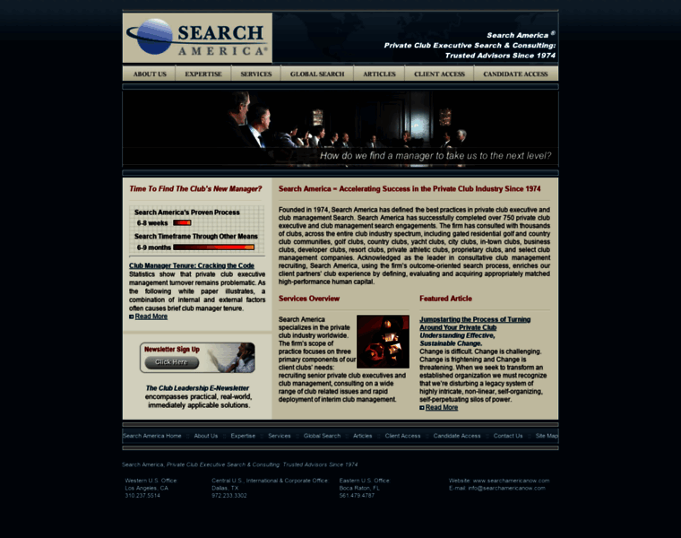 Searchamericanow.com thumbnail