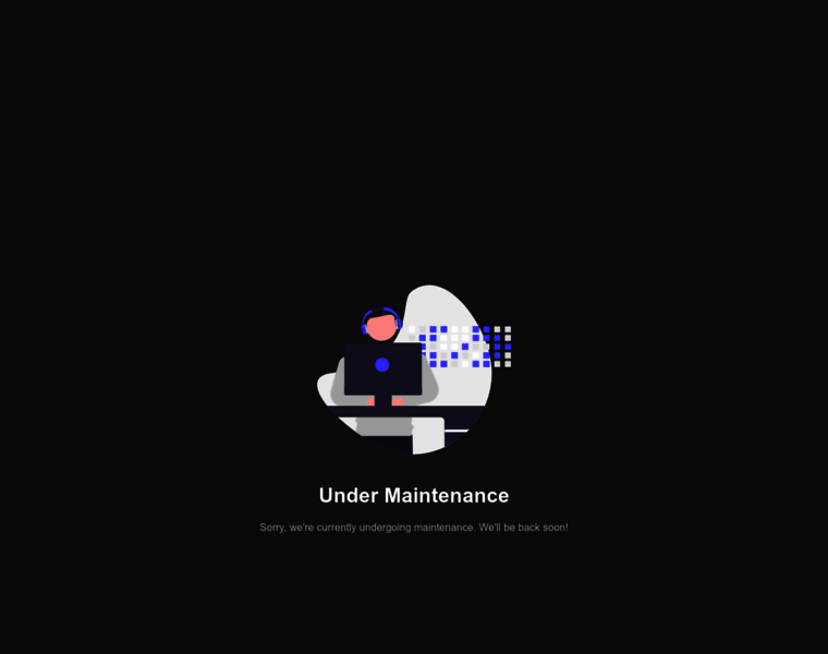 searchanswers.net at WI. Under Maintenance