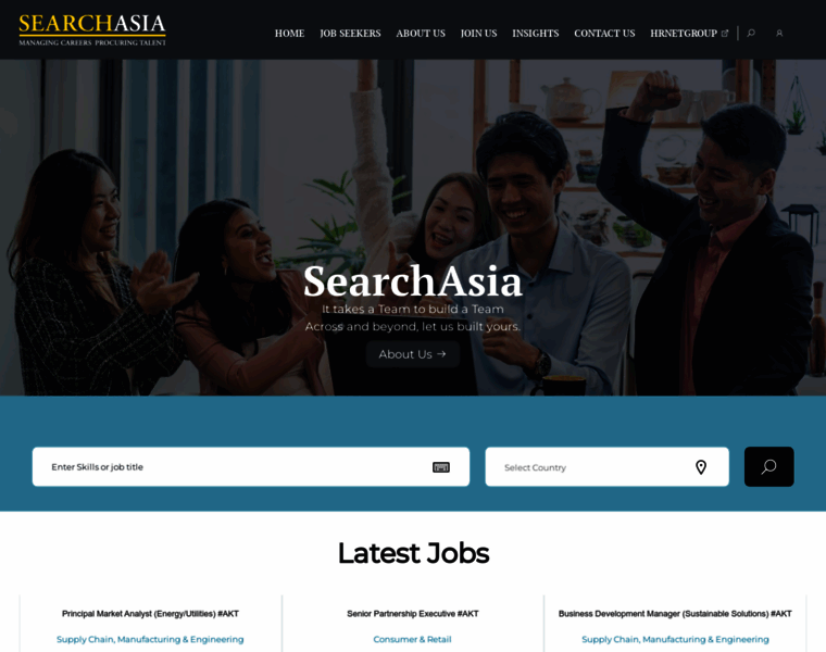 Searchasia.com.sg thumbnail