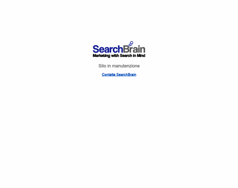 Searchbrain.it thumbnail