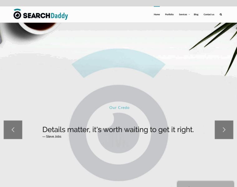 Searchdaddy.co.uk thumbnail