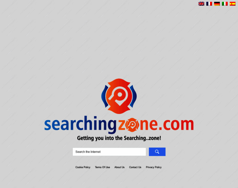 Searchingzone.com thumbnail