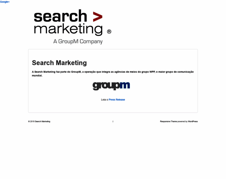 Searchmarketing.pt thumbnail
