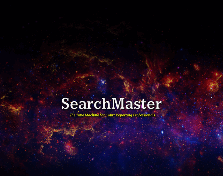 Searchmaster.tv thumbnail