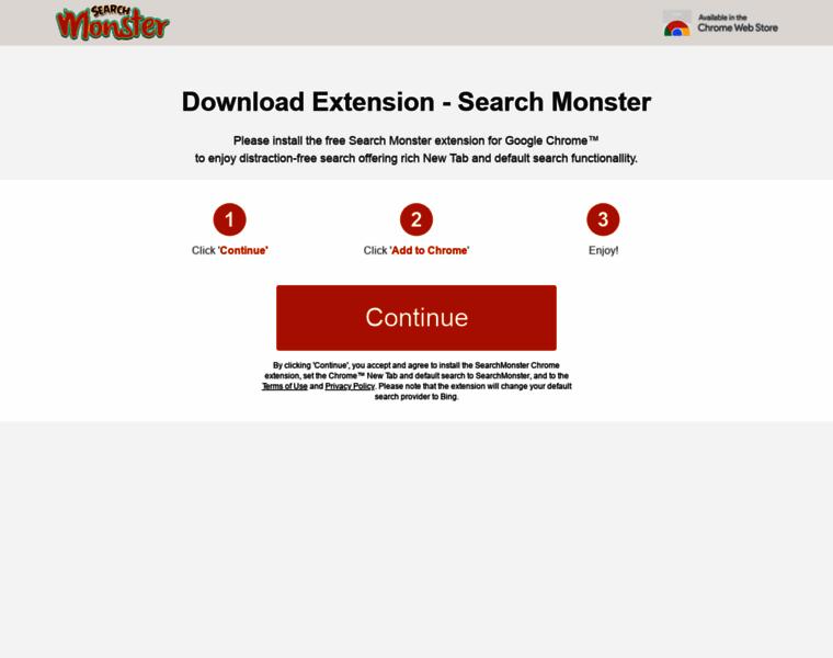 Searchmonster.net thumbnail