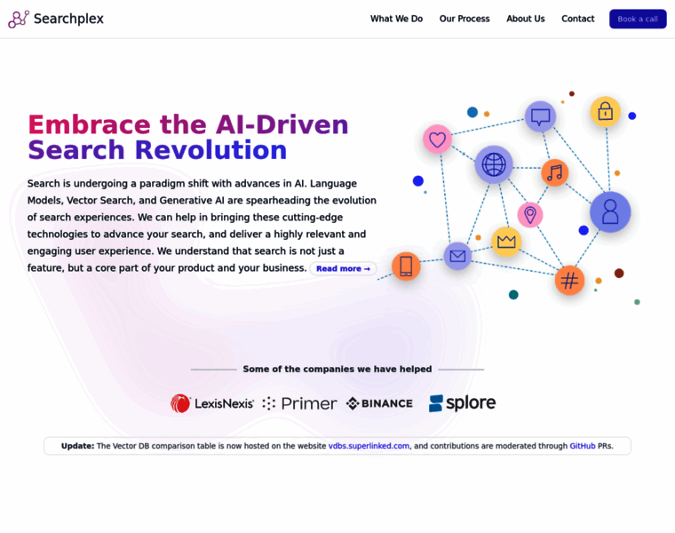 Searchplex.net thumbnail Searchplex.net thumbnail