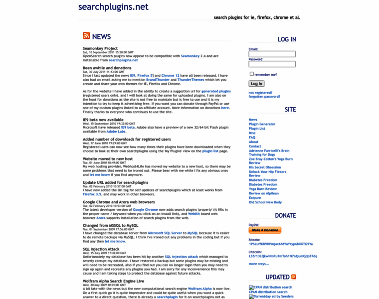 Searchplugins.net thumbnail