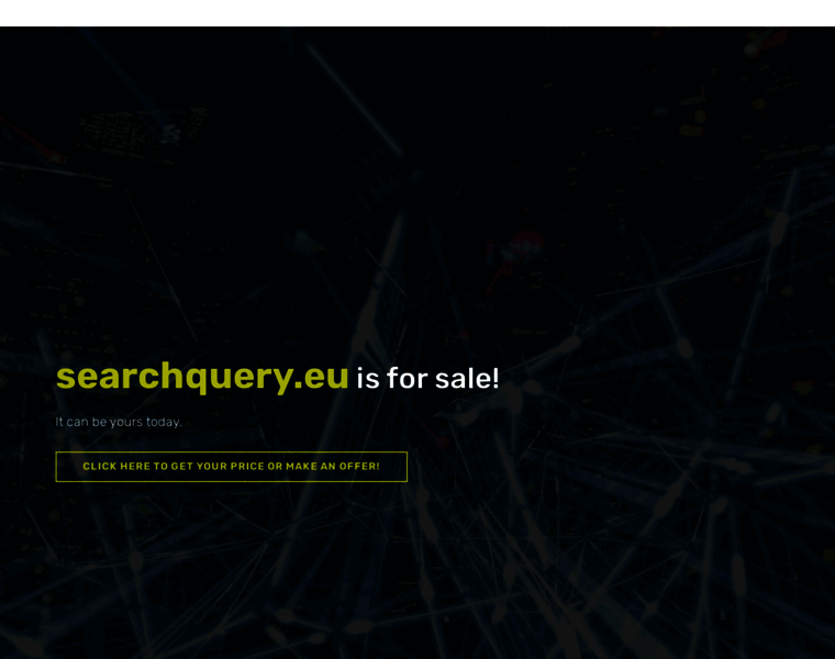 Searchquery.eu thumbnail