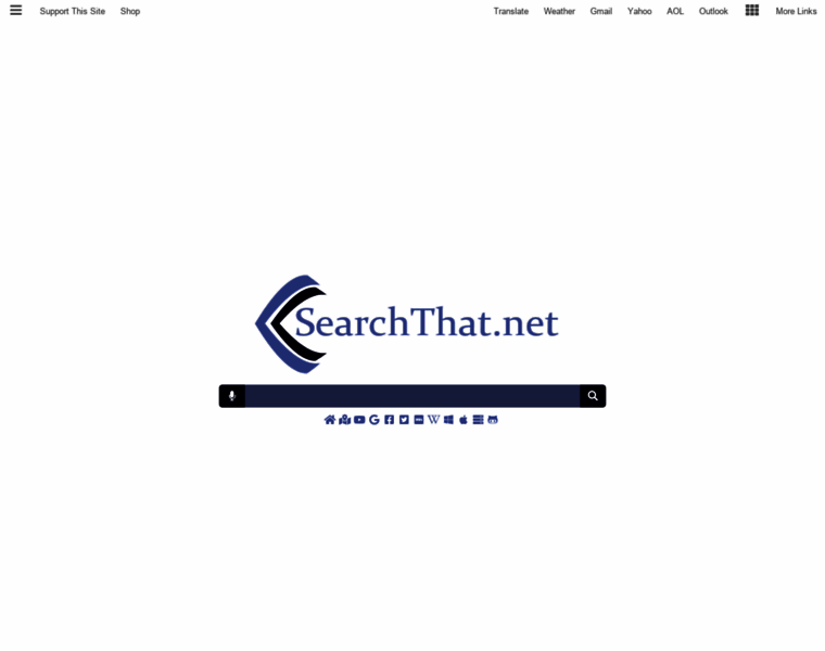 Searchthat.net thumbnail