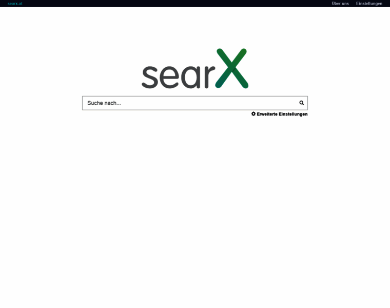 Searx.at thumbnail