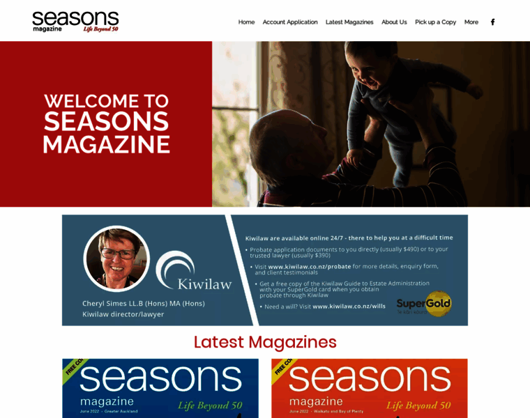 Seasonsmag.co.nz thumbnail