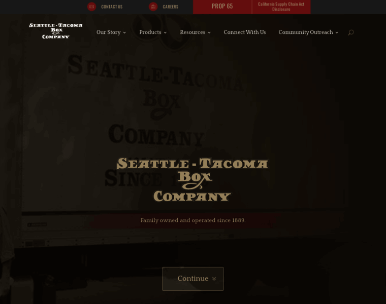 Seattlebox.com thumbnail