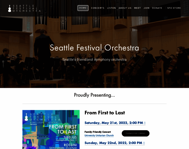 Seattlefestivalorchestra.org thumbnail
