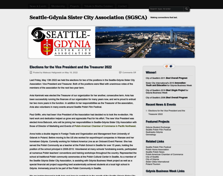 Seattlegdynia.org thumbnail