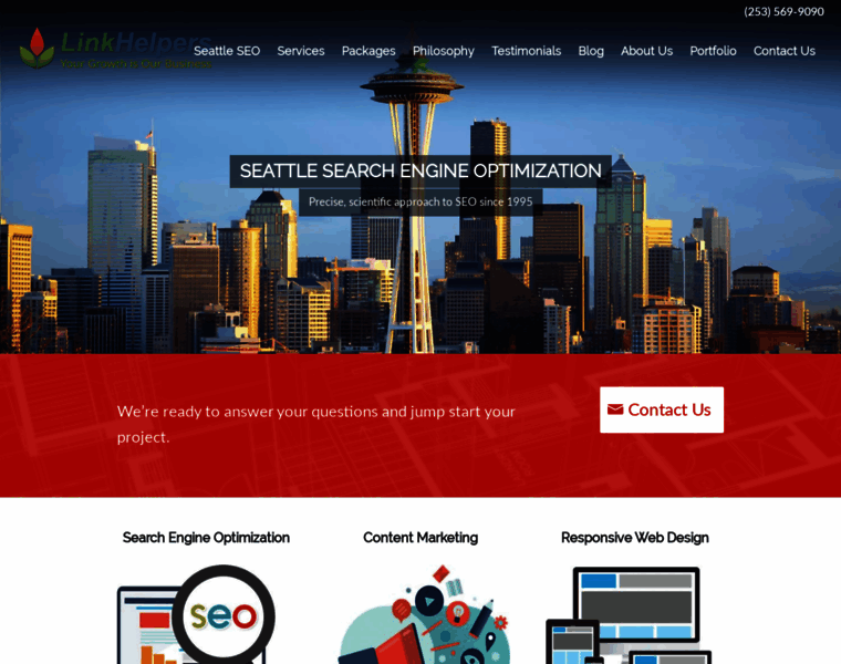 Seattlesearchengineoptimization.net thumbnail