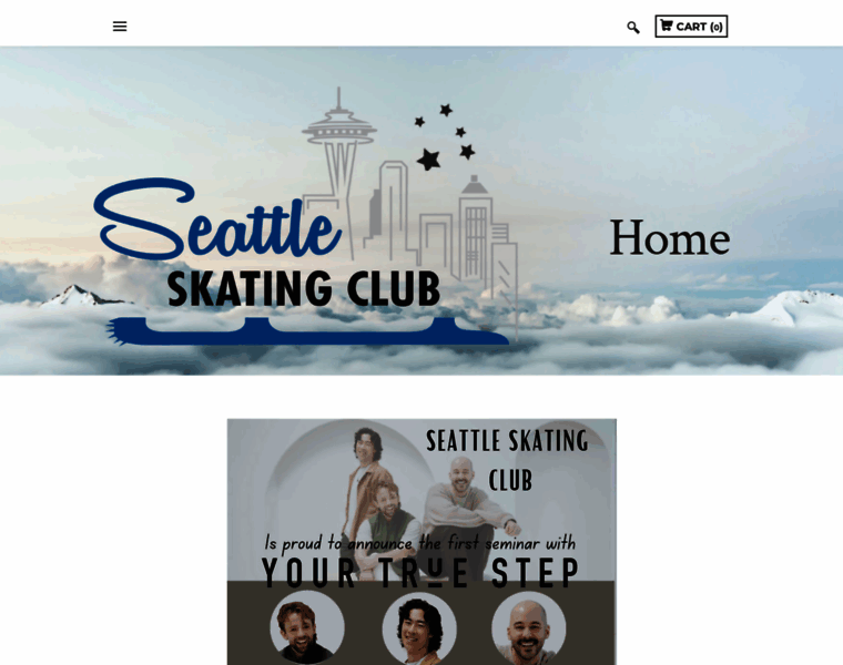 Seattleskatingclub.net thumbnail