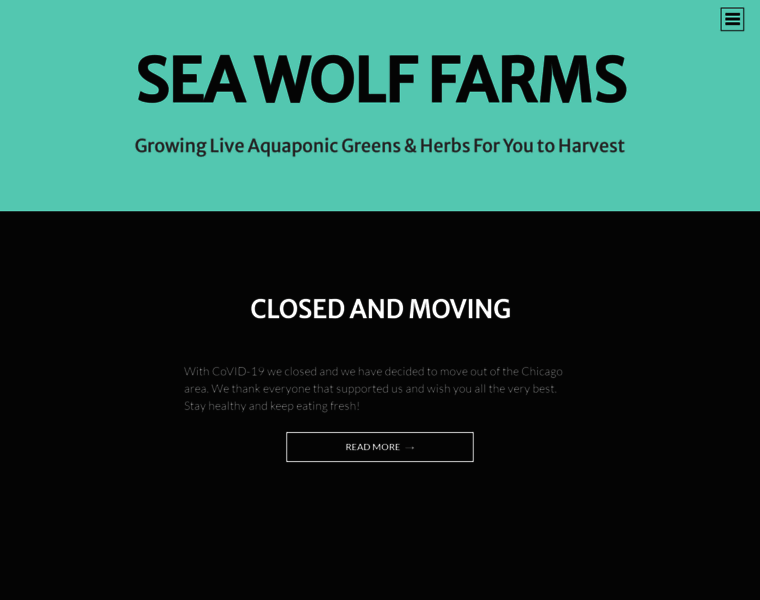 Seawolffarms.com thumbnail