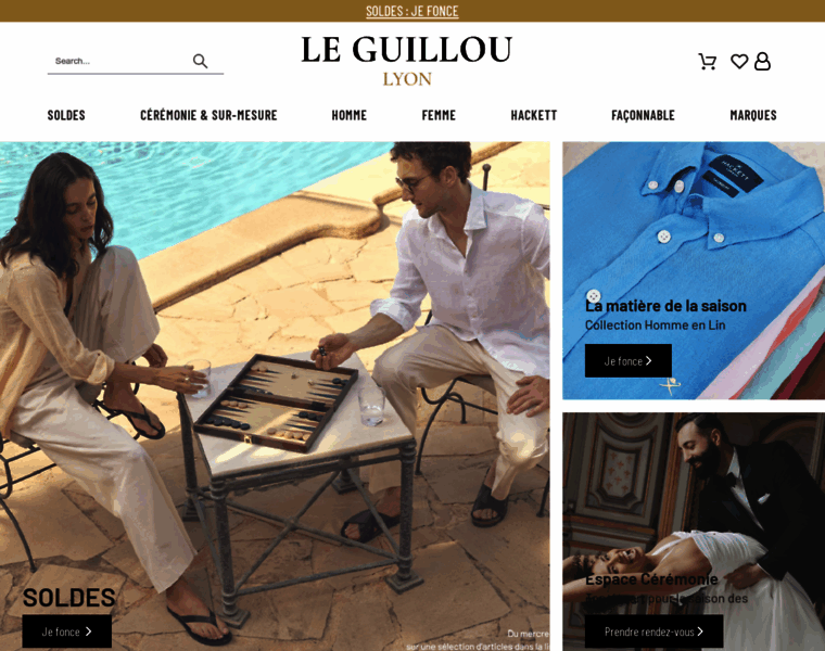 Sebastienleguillou.com thumbnail Sebastienleguillou.com thumbnail
