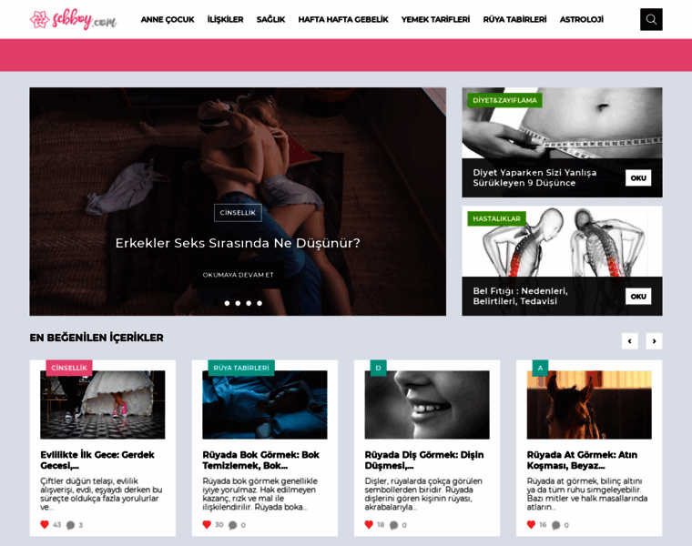 Sebboy.com thumbnail