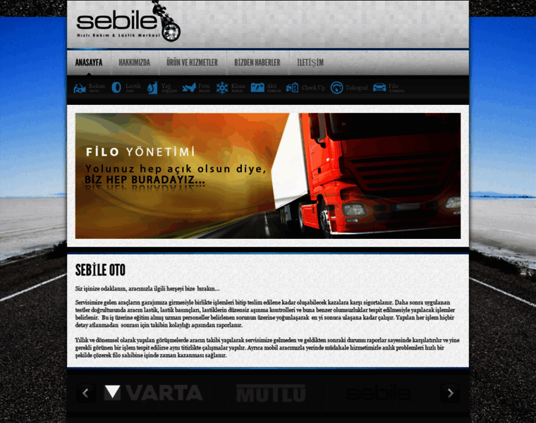 Sebile.com.tr thumbnail